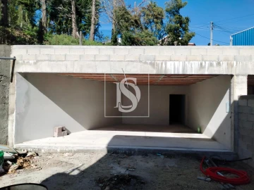 Moradia T3 para Venda em Sobretamega