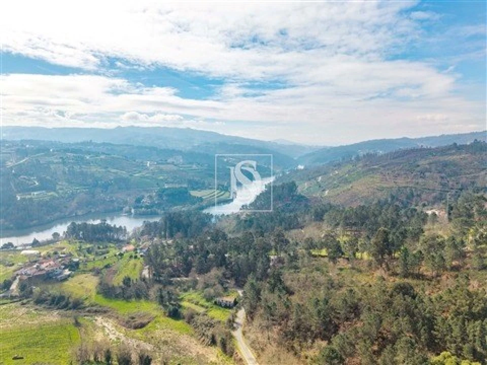 Moradia T3 para Venda em Sobretamega Foto 27