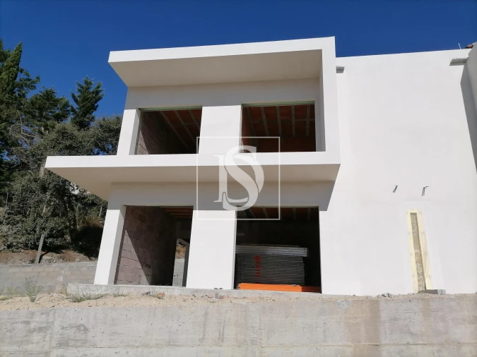 Moradia T3 para Venda em Sobretamega Foto 5