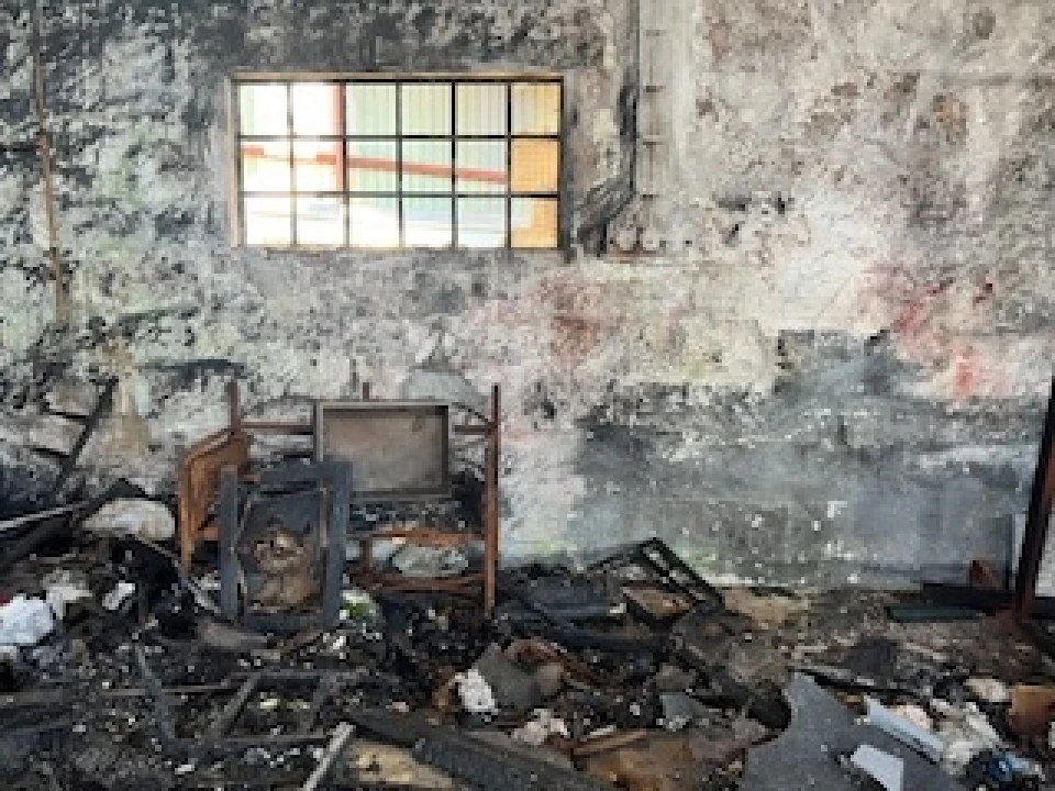 Armazém para Venda em Carvalhosa Foto 5