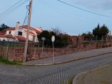 Terreno para Venda em Freamunde