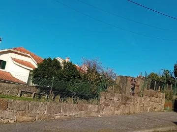 Terreno para Venda em Freamunde