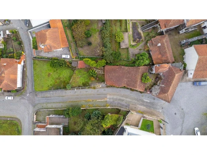 Terreno para Venda em Freamunde Foto 3