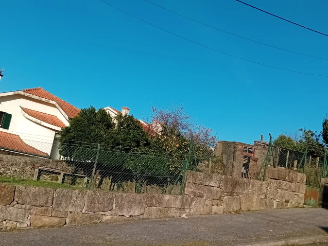 Terreno para Venda em Freamunde Foto 5