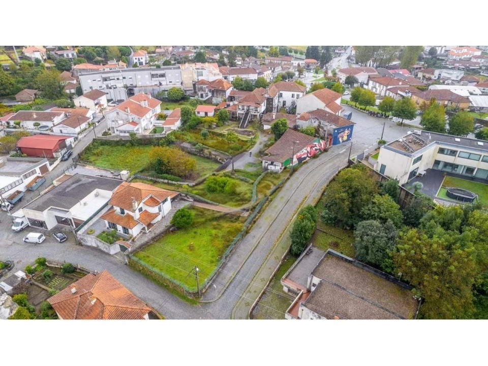 Terreno para Venda em Freamunde Foto 4