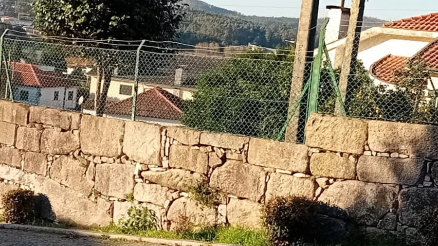 Terreno para Venda em Freamunde