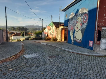 Moradia T7 para Venda em Freamunde