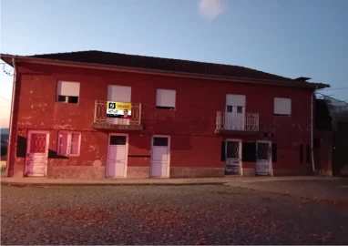 Moradia T7 para Venda em Freamunde