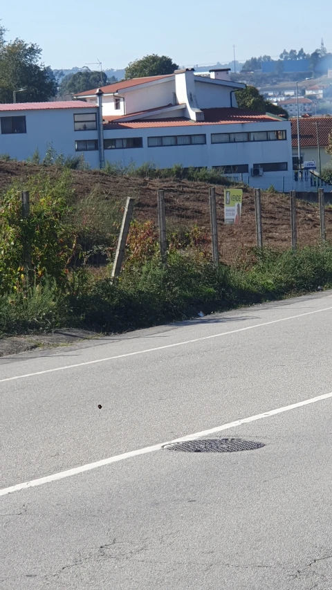 Terreno para Venda em Freamunde