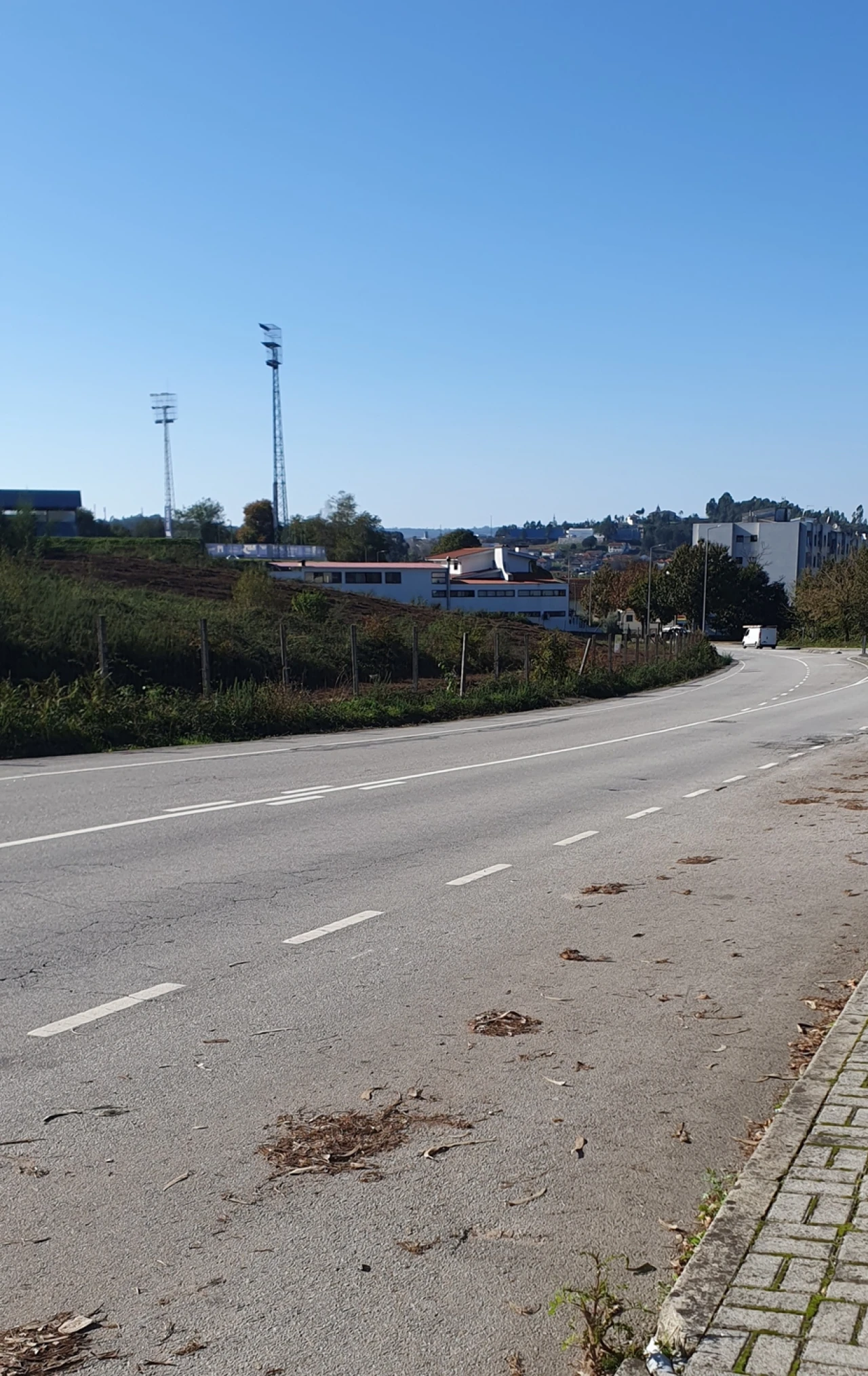 Terreno para Venda em Freamunde Foto 7