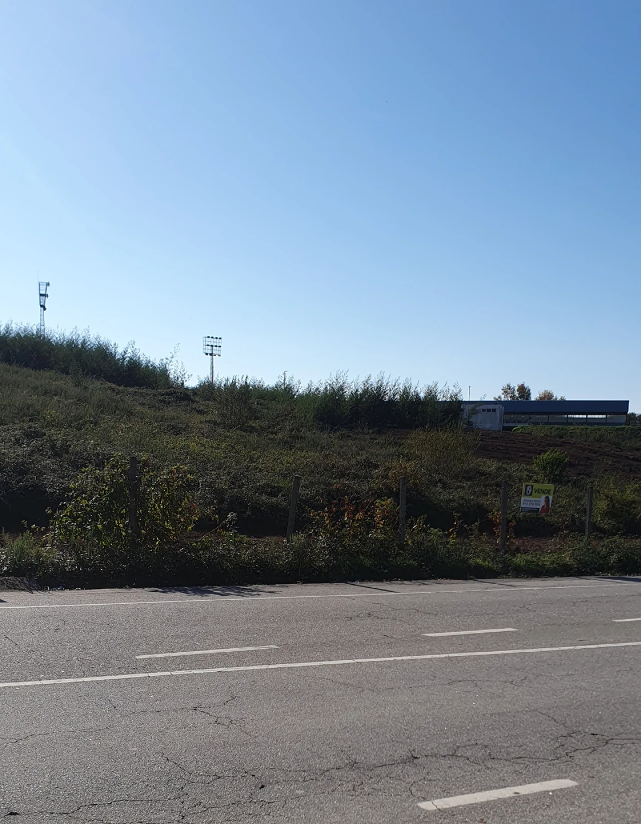 Terreno para Venda em Freamunde Foto 5