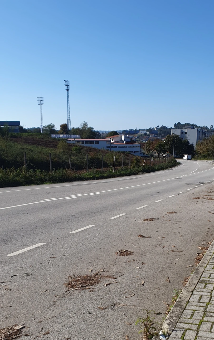 Terreno para Venda em Freamunde Foto 7