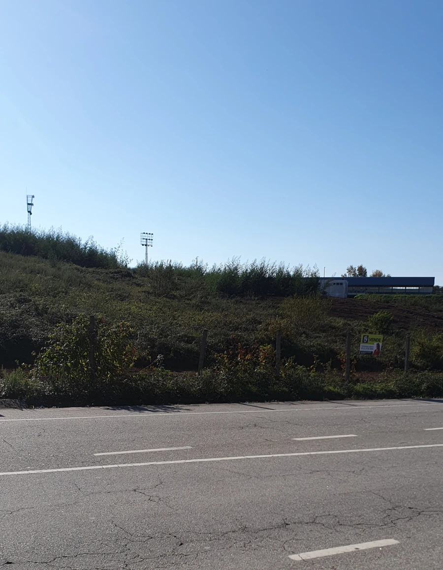 Terreno para Venda em Freamunde Foto 5