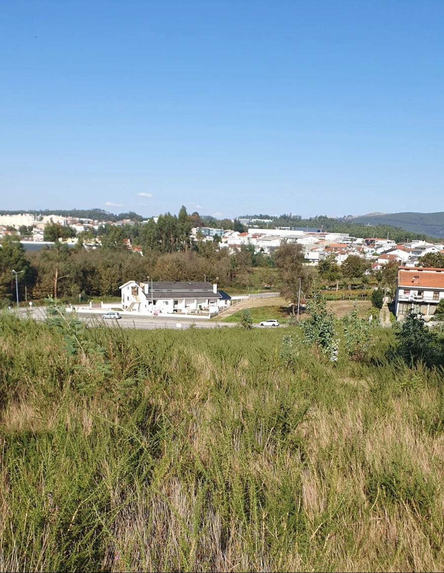 Terreno para Venda em Freamunde Foto 3