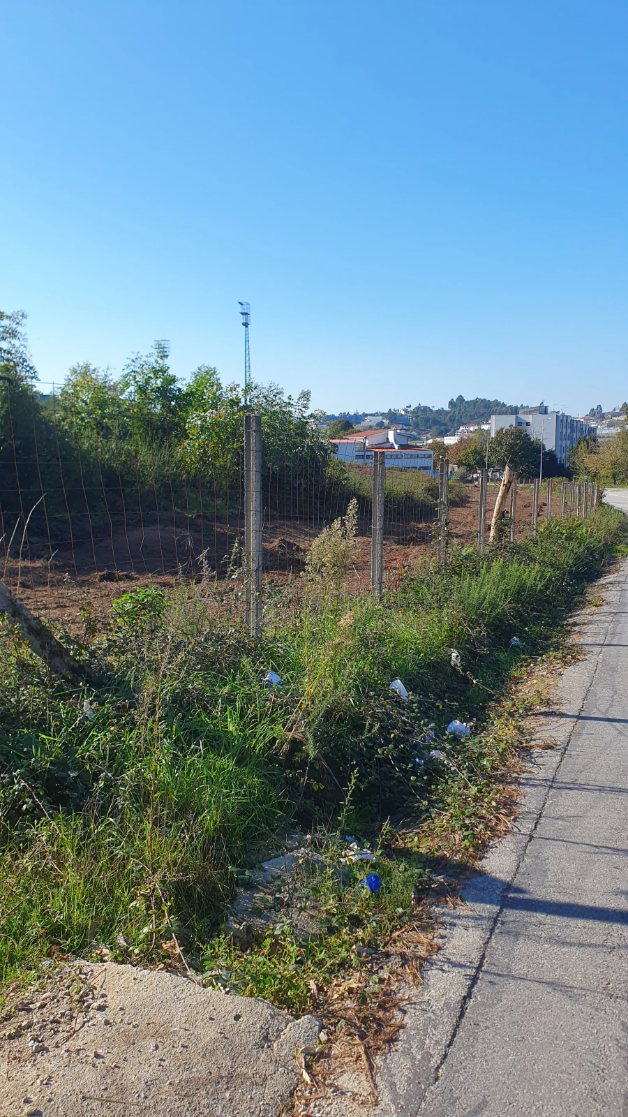 Terreno para Venda em Freamunde Foto 6