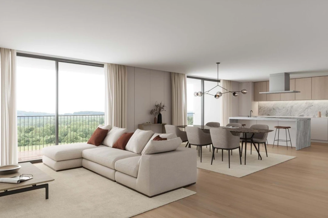 Apartamento T3 para Venda em Paços de Ferreira Foto 6