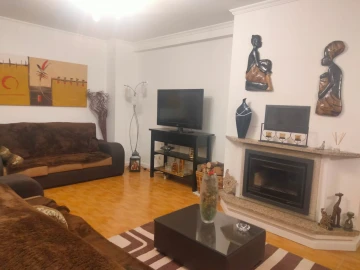 Apartamento T5 para Venda em Marco