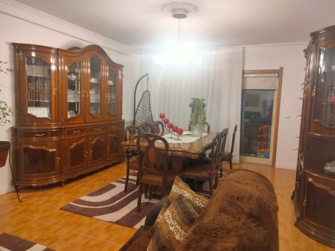 Apartamento T5 para Venda em Marco Foto 7