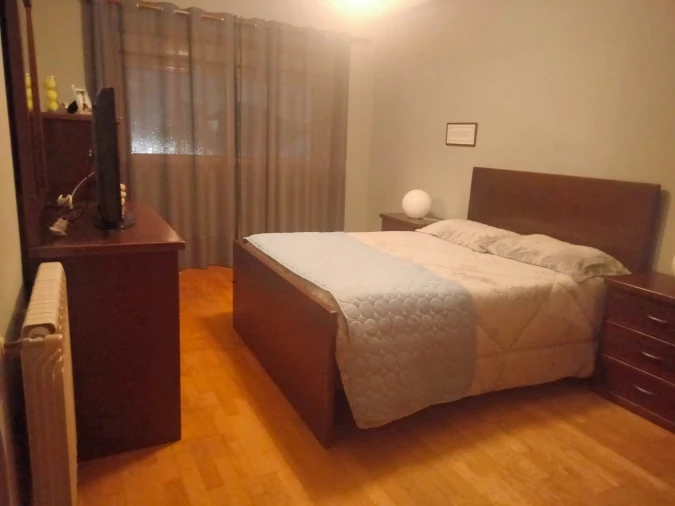 Apartamento T5 para Venda em Marco Foto 13