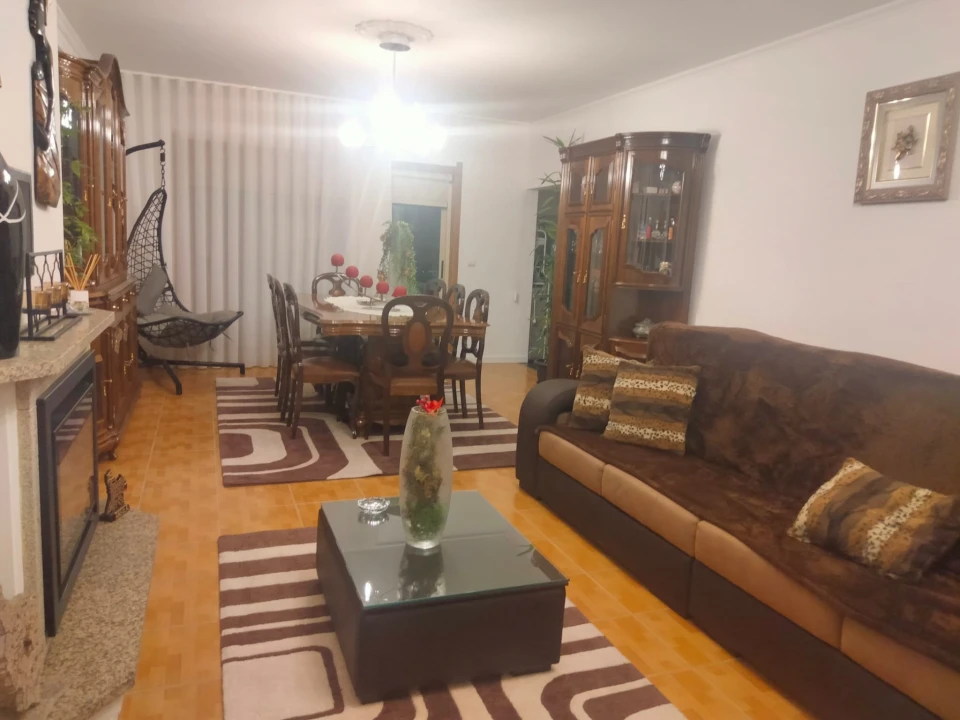 Apartamento T5 para Venda em Marco Foto 20