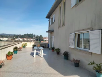 Moradia T3 para Venda em Penafiel