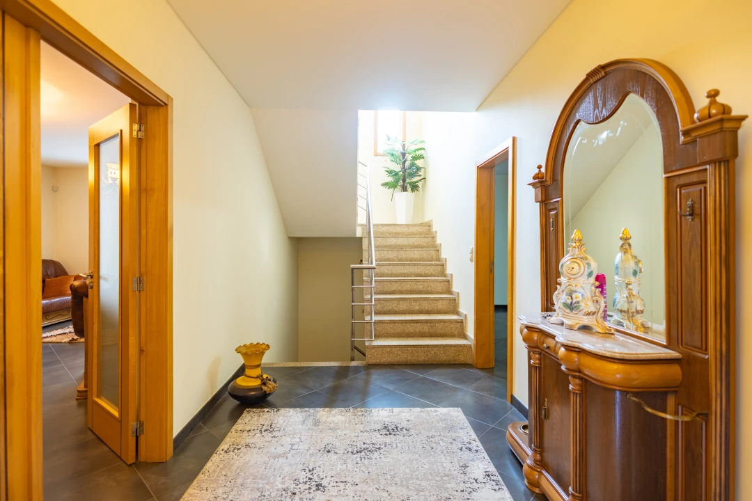 Moradia T3 para Venda em Penafiel Foto 18