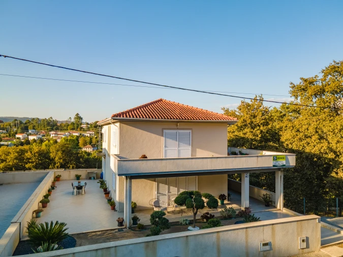 Moradia T3 para Venda em Penafiel Foto 31