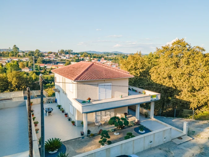 Moradia T3 para Venda em Penafiel