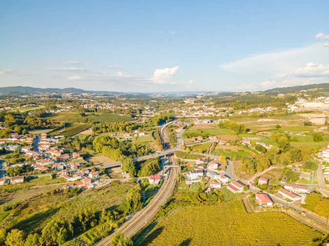 Moradia T3 para Venda em Penafiel Foto 5