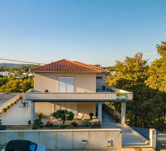 Moradia T3 para Venda em Penafiel Foto 32