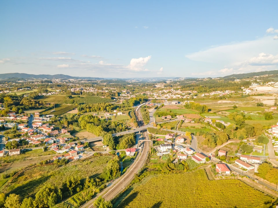 Moradia T3 para Venda em Penafiel Foto 5