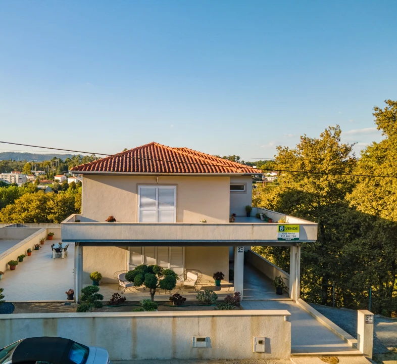 Moradia T3 para Venda em Penafiel Foto 32