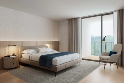 Apartamento T3 para Venda em Paços de Ferreira