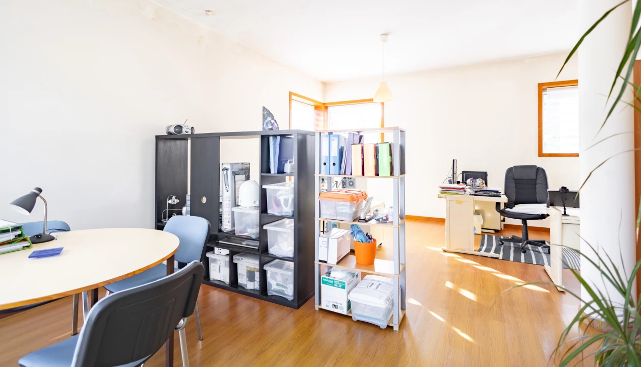 Moradia T4 para Venda em Rebordosa Foto 3