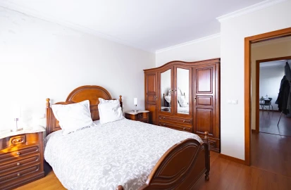 Moradia T4 para Venda em Rebordosa