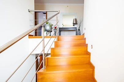 Moradia T4 para Venda em Rebordosa