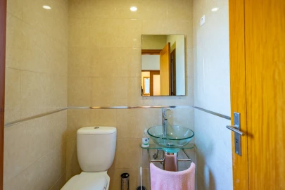 Moradia T4 para Venda em Rebordosa