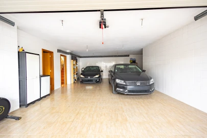 Moradia T4 para Venda em Rebordosa