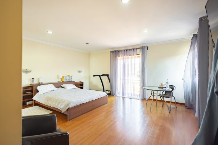 Moradia T4 para Venda em Rebordosa Foto 32