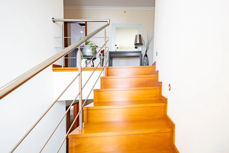 Moradia T4 para Venda em Rebordosa Foto 12