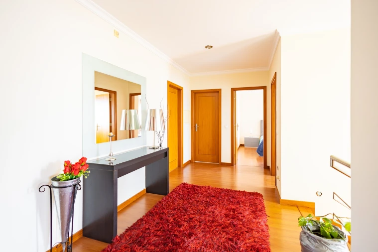 Moradia T4 para Venda em Rebordosa Foto 29