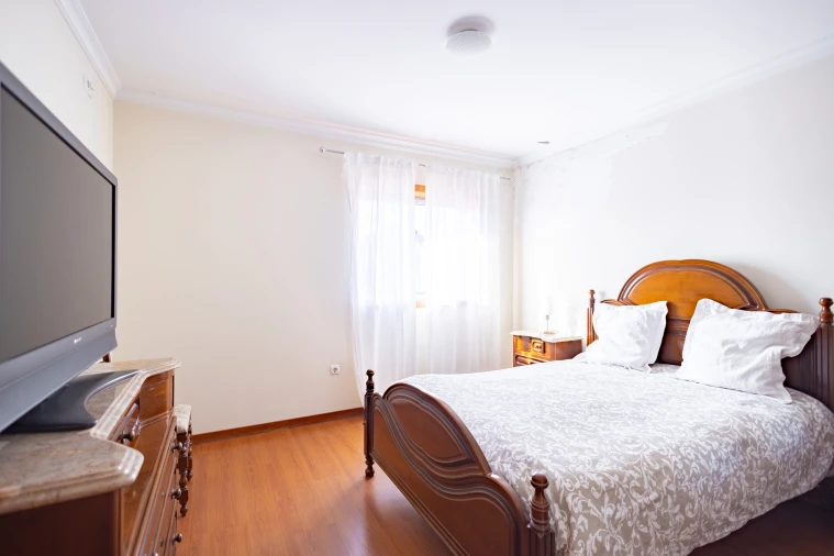 Moradia T4 para Venda em Rebordosa Foto 21