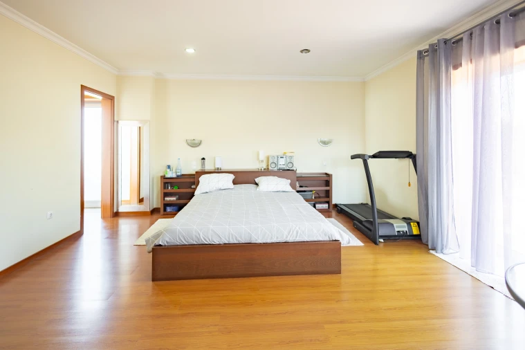 Moradia T4 para Venda em Rebordosa Foto 22