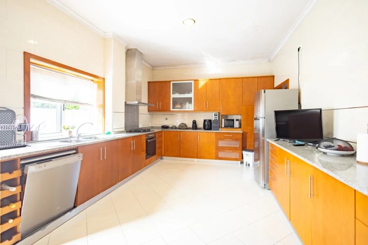 Moradia T4 para Venda em Rebordosa Foto 15