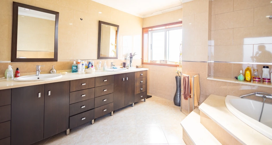 Moradia T4 para Venda em Rebordosa Foto 4