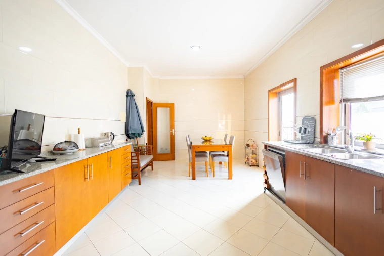 Moradia T4 para Venda em Rebordosa Foto 14