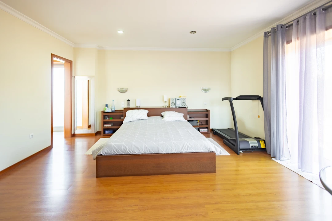 Moradia T4 para Venda em Rebordosa Foto 22