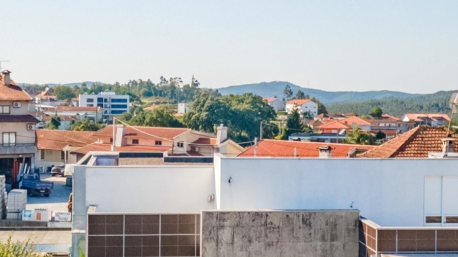 Moradia T4 para Venda em Rebordosa