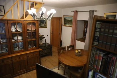 Quinta T3 para Venda em Adorigo