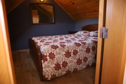 Quinta T3 para Venda em Adorigo